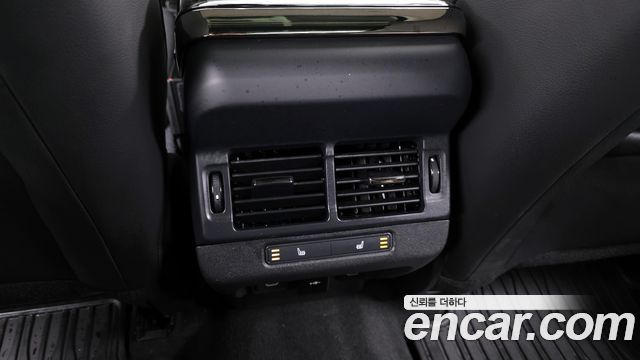 Land Rover Range Rover Evoque P250 Dynamic SE