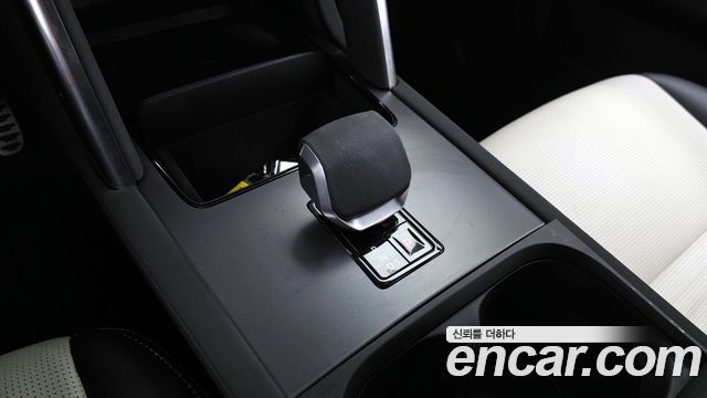 Land Rover Discovery Sport P250 Dynamic SE