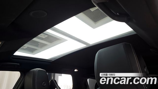 Land Rover Discovery Sport P250 Dynamic SE