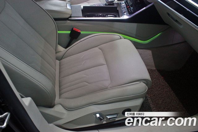 Audi A7 50 TDI Quattrp Premium