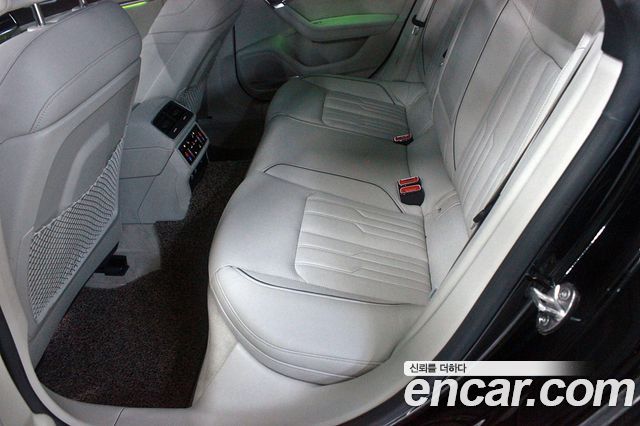 Audi A7 50 TDI Quattrp Premium