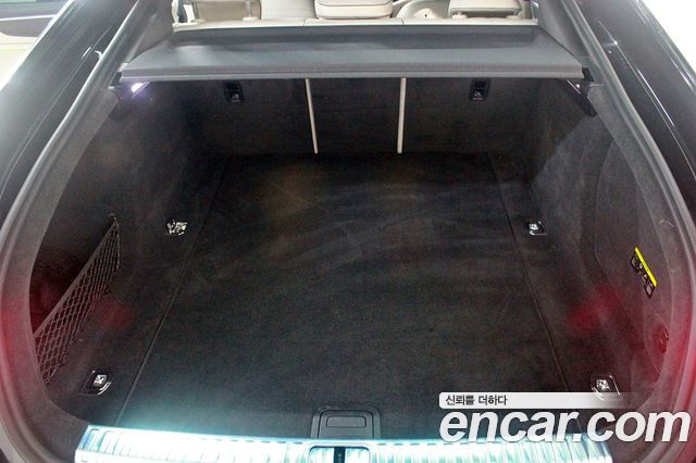 Audi A7 50 TDI Quattrp Premium