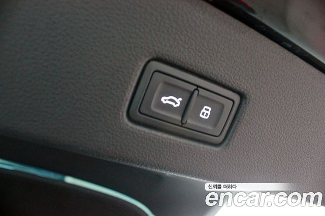 Audi A7 50 TDI Quattrp Premium
