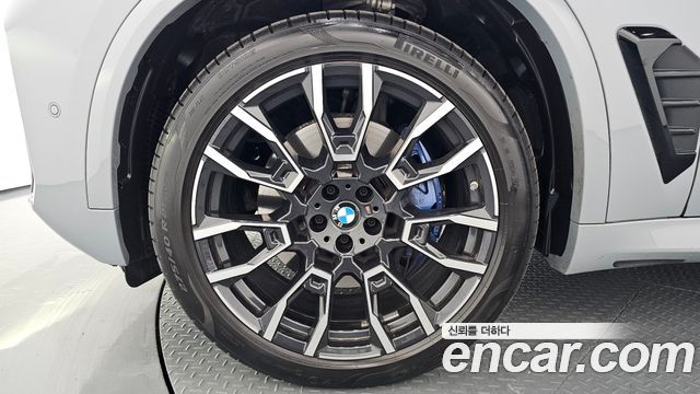 BMW X5 xDrive 30d M Sport