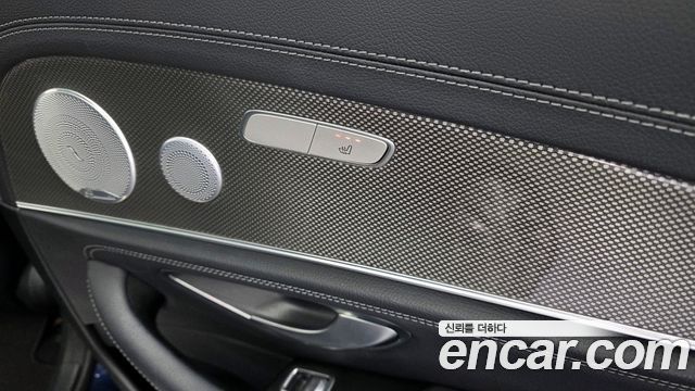 Mercedes-Benz E-Class E350 4MATIC AMG Line