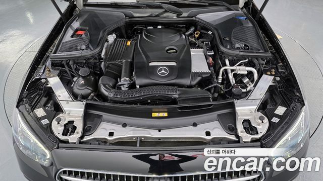 Mercedes-Benz E-Class E250 Avantgarde