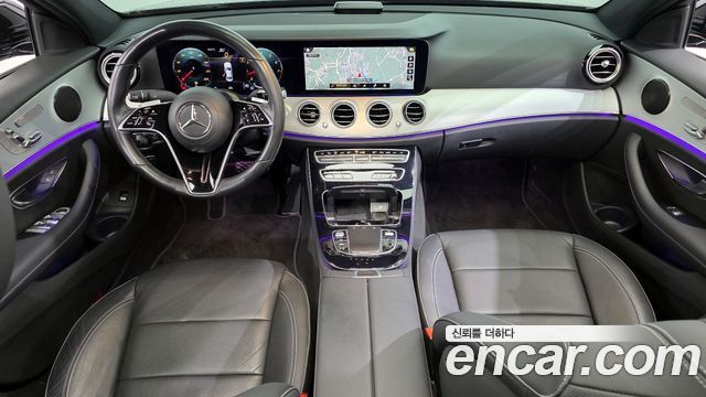 Mercedes-Benz E-Class E250 Avantgarde