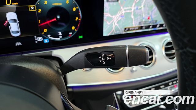Mercedes-Benz E-Class E250 Avantgarde