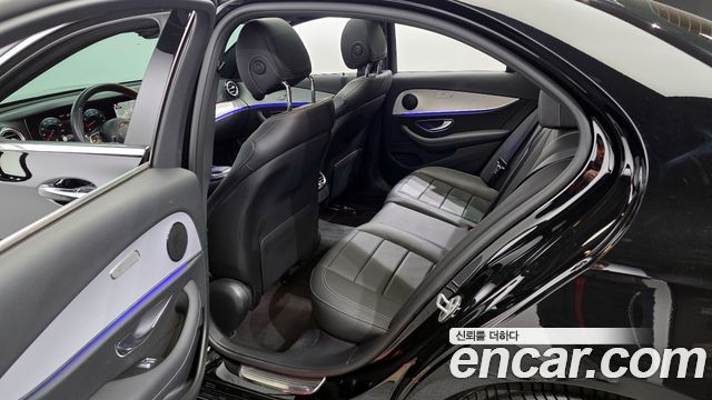 Mercedes-Benz E-Class E250 Avantgarde