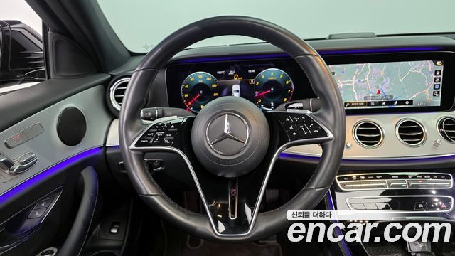 Mercedes-Benz E-Class E250 Avantgarde