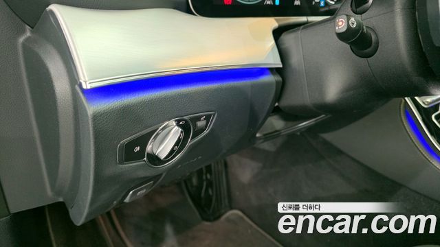 Mercedes-Benz E-Class E250 Avantgarde