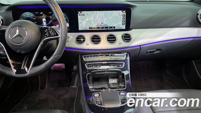 Mercedes-Benz E-Class E250 Avantgarde