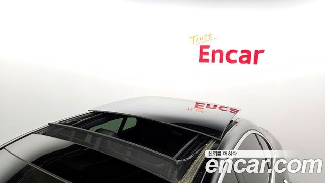 Mercedes-Benz E-Class E250 Avantgarde