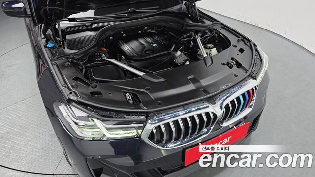 BMW Gran Turismo 620d xDrive M Sport
