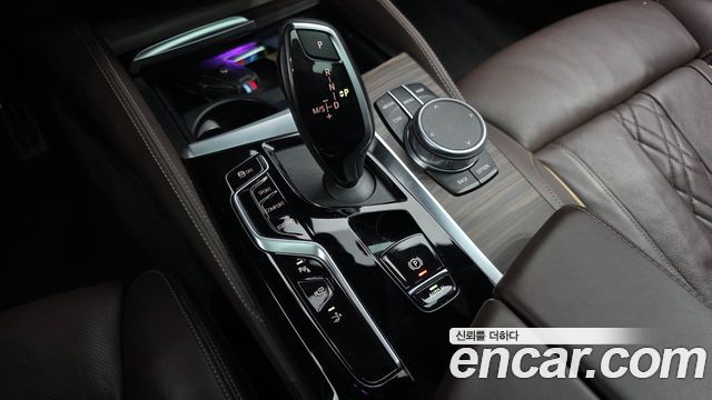 BMW Gran Turismo 620d xDrive M Sport