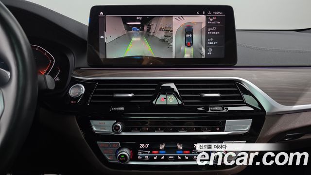 BMW Gran Turismo 620d xDrive M Sport