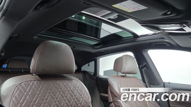 BMW Gran Turismo 620d xDrive M Sport