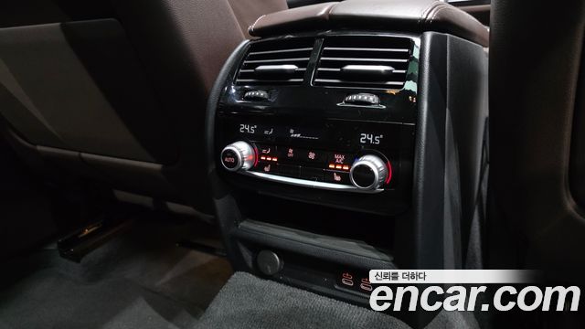 BMW Gran Turismo 620d xDrive M Sport