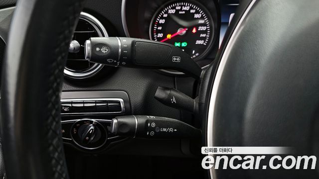 Mercedes-Benz C-Class C220 d Avantgarde