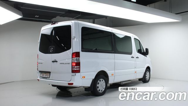 Mercedes-Benz Sprinter 3.0 Diesel