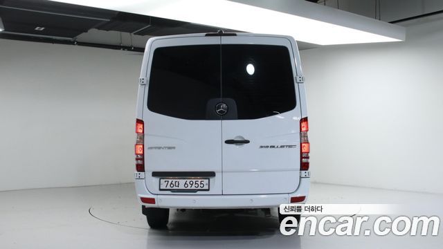 Mercedes-Benz Sprinter 3.0 Diesel