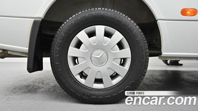 Mercedes-Benz Sprinter 3.0 Diesel