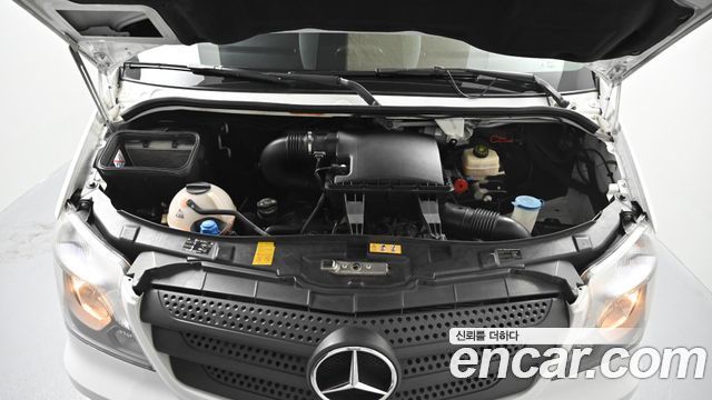 Mercedes-Benz Sprinter 3.0 Diesel
