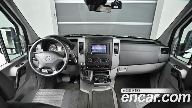 Mercedes-Benz Sprinter 3.0 Diesel