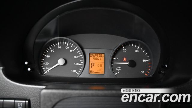 Mercedes-Benz Sprinter 3.0 Diesel