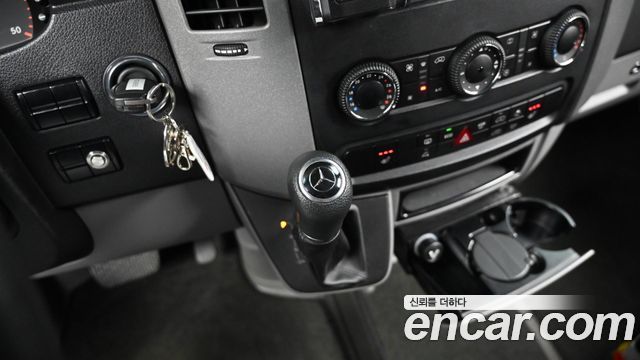 Mercedes-Benz Sprinter 3.0 Diesel