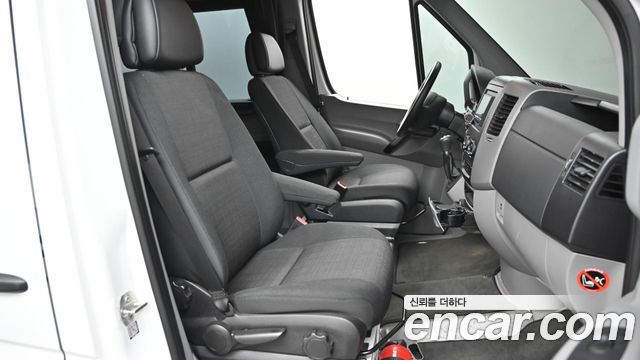 Mercedes-Benz Sprinter 3.0 Diesel