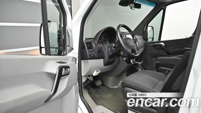 Mercedes-Benz Sprinter 3.0 Diesel