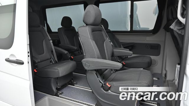 Mercedes-Benz Sprinter 3.0 Diesel