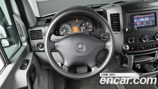 Mercedes-Benz Sprinter 3.0 Diesel