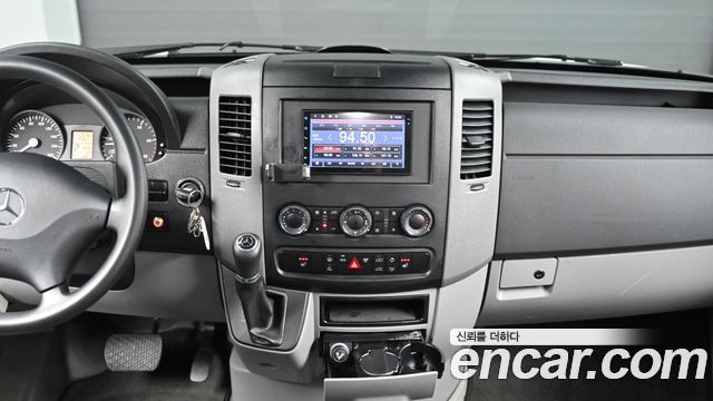 Mercedes-Benz Sprinter 3.0 Diesel