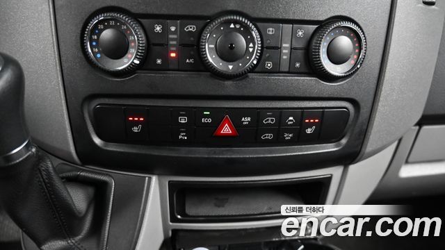 Mercedes-Benz Sprinter 3.0 Diesel