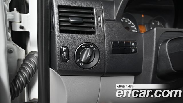 Mercedes-Benz Sprinter 3.0 Diesel