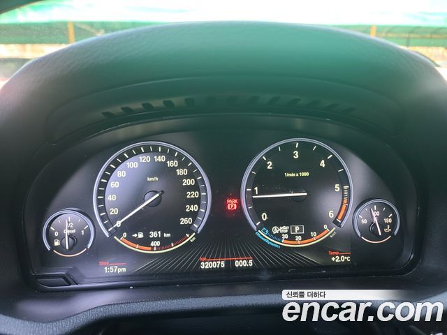 BMW X3 xDrive 20d