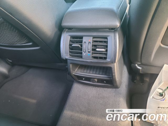 BMW X3 xDrive 20d