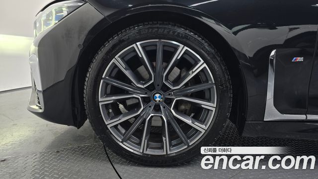 BMW 7-Series 730Ld xDrive M Sport