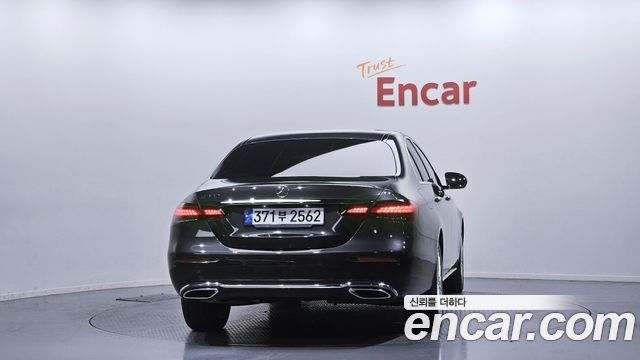 Mercedes-Benz E-Class E250 Exclusive