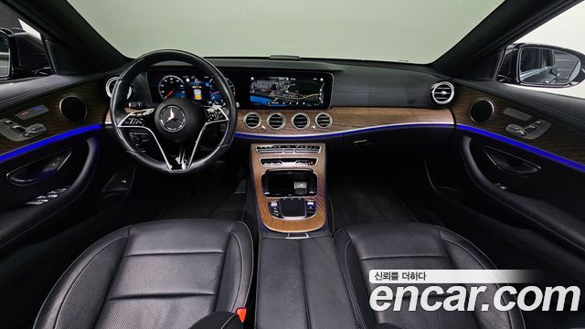 Mercedes-Benz E-Class E250 Exclusive