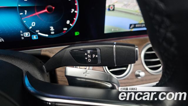 Mercedes-Benz E-Class E250 Exclusive