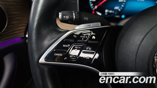 Mercedes-Benz E-Class E250 Exclusive