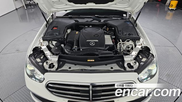 Mercedes-Benz E-Class E250 Exclusive