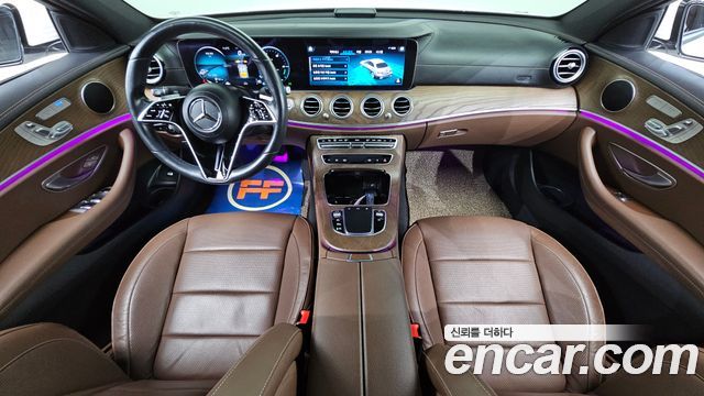 Mercedes-Benz E-Class E250 Exclusive