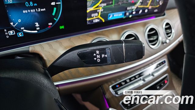 Mercedes-Benz E-Class E250 Exclusive