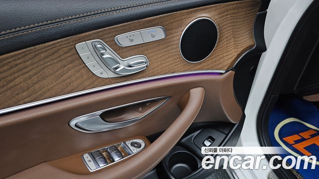 Mercedes-Benz E-Class E250 Exclusive
