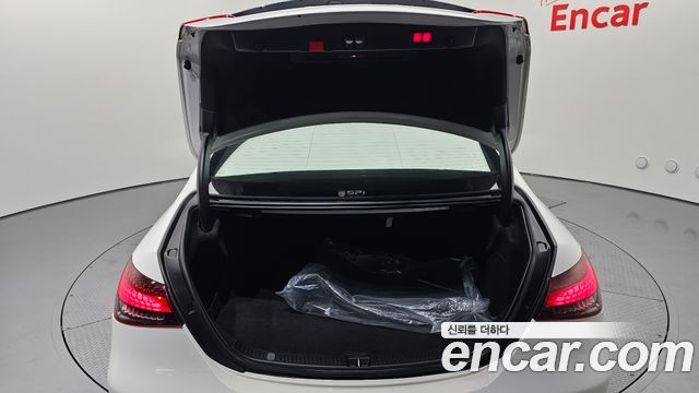 Mercedes-Benz E-Class E250 Exclusive