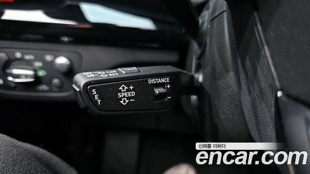 Audi Q5 45 TFSI Quattro Premium